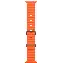 Умные часы Apple Watch Ultra 2 49 мм, Titanium Case with Ocean Band, Orange