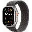 Умные часы Apple Watch Ultra 2 49 мм, M/L 145-220 мм, Titanium Case with Trail Loop, Blue/Black