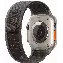 Умные часы Apple Watch Ultra 2 49 мм, M/L 145-220 мм, Titanium Case with Trail Loop, Blue/Black