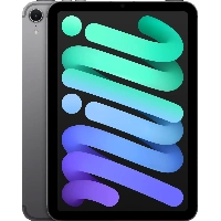 Планшет Apple iPad mini 7 (2024) 128 GB, Wi-Fi, Space Gray