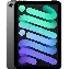 Планшет Apple iPad mini 7 (2024) 512 GB, Wi-Fi + Cellular, Space Gray