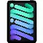 Планшет Apple iPad mini 7 (2024) 512 GB, Wi-Fi + Cellular, Space Gray