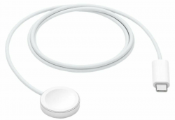 Apple Watch Magnetic Fast Charger 1m, White