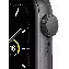 Apple Watch Series SE 2022 (2GEN) 40mm Midnight Black, M/L
