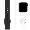 Apple Watch Series SE 2022 (2GEN) 40mm Midnight Black, M/L