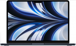 Ноутбук Apple MacBook Air 13 M2 2022 (MLY33) 8/256 GB, Midnight