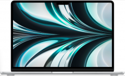 Ноутбук Apple MacBook Air 13 M2 2022 (MLXY3) 8/256 GB, Silver
