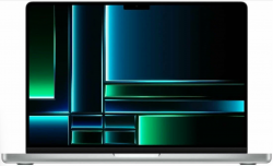 Ноутбук Apple MacBook Pro 16 M2 Pro (MNWC3), 16/512 GB, Silver