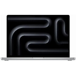 Ноутбук Apple MacBook Pro 16 M3 Max (Z1AJ0018V), 36/512 GB, Silver