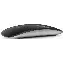 Беспроводная мышь Apple Magic Mouse 3, Black