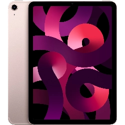 Планшет Apple iPad Air 5 2022, 64Gb, Wi-Fi, Pink, розовый