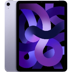 Планшет Apple iPad Air 5 2022, 64Gb, Wi-Fi, Purple, фиолетовый
