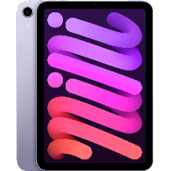 Планшет Apple iPad Mini 6 2021 Wi-Fi 256 Гб, Purple, фиолетовый
