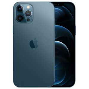 Смартфон Apple iPhone 12 Pro 256 Гб, Blue, синий