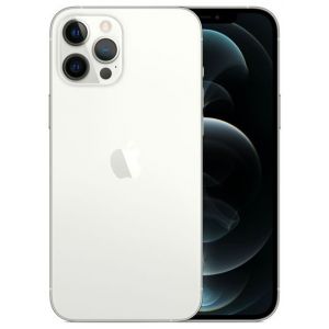 Смартфон Apple iPhone 12 Pro 128 Гб, Silver, серебристый 