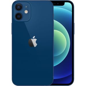 Смартфон Apple iPhone 12, 64 ГБ, Blue, синий