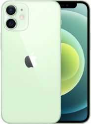 Смартфон Apple iPhone 12, 64 ГБ, Green, зеленый