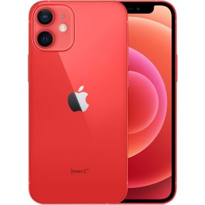 Смартфон Apple iPhone 12, 256 ГБ, Red, красный