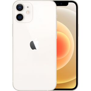Смартфон Apple iPhone 12, 64 ГБ, White, белый