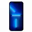 Смартфон Apple iPhone 13 Pro Max 256 ГБ, Dual nano SIM, Light blue , голубой
