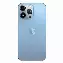 Смартфон Apple iPhone 13 Pro Max 256 ГБ, Dual nano SIM, Light blue , голубой