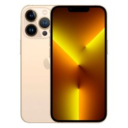 Смартфон Apple iPhone 13 Pro Max 1 ТБ, Nano SIM + eSIM, Gold, золотой