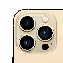 Смартфон Apple iPhone 13 Pro Max 128 ГБ, Dual nano SIM, Gold, золотой