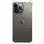 Смартфон Apple iPhone 13 Pro Max 128 ГБ, Dual nano SIM, Graphite, графит