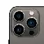 Смартфон Apple iPhone 13 Pro Max 128 ГБ, Dual nano SIM, Graphite, графит