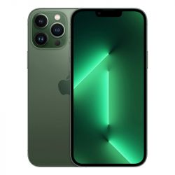Смартфон Apple iPhone 13 Pro Max 1 ТБ, Nano SIM + eSIM, Alpine green, альпийский зеленый