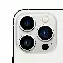 Смартфон Apple iPhone 13 Pro Max 256 ГБ, Nano SIM + eSIM, Silver, серебристый 