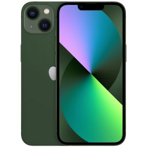 Смартфон Apple iPhone 13 mini, 512 ГБ, nano SIM+eSIM, Green, зеленый