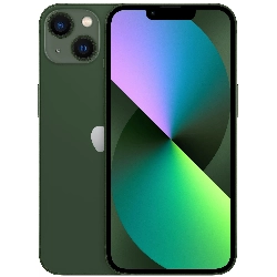 Смартфон Apple iPhone 13 mini, 512 ГБ, Dual nano SIM, Green, зеленый