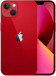 Смартфон Apple iPhone 13 mini, 512 ГБ, nano SIM+eSIM, (PRODUCT)RED, красный