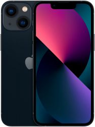 Смартфон Apple iPhone 13, 256GB, Midnight, темная ночь