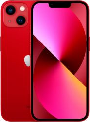 Смартфон Apple iPhone 13, 512GB, (PRODUCT)RED, красный