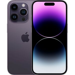 Смартфон Apple iPhone 14 Pro Max 256 ГБ, Dual: nano SIM + eSIM, Violet, фиолетовый