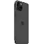 Смартфон Apple iPhone 15 Plus 256 ГБ, Dual nano Sim, Black, черный