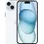 Смартфон Apple iPhone 15 Plus 128 ГБ, Dual: nano SIM + eSIM, Light blue , голубой
