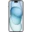 Смартфон Apple iPhone 15 Plus 128 ГБ, Dual: nano SIM + eSIM, Light blue , голубой