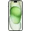 Смартфон Apple iPhone 15 Plus 256 ГБ, Dual nano Sim, Green, зеленый