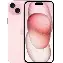 Смартфон Apple iPhone 15 Plus 256 ГБ, Dual nano Sim, Pink, розовый