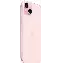Смартфон Apple iPhone 15 Plus 256 ГБ, Dual nano Sim, Pink, розовый