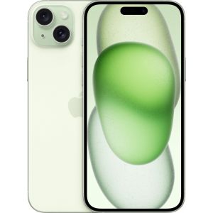Смартфон Apple iPhone 15 128 ГБ, Nano Sim + eSim, Green, зеленый