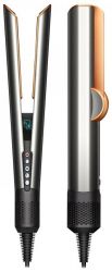 Выпрямитель для волос Dyson AirStrait HT01, Nickel/Cooper