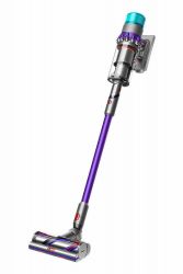 Вертикальный беспроводной ручной пылесос Dyson Gen5 SV23 Detect Absolute, Violet, фиолетовый