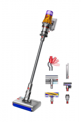 Беспроводной пылесос Dyson V12s Detect Slim Submarine