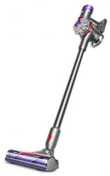 Пылесос Dyson V8 Absolute (SV25) IN, /Nickel, Silver, серебристый