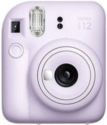 Фотоаппарат Fujifilm Instax Mini 12, Lilac Purple