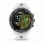 Умные часы Garmin Approach S70, 47 мм, White, белый